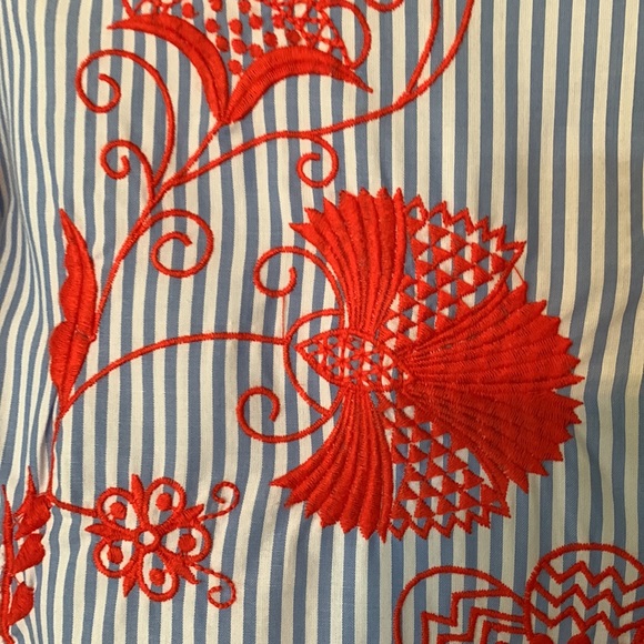 Pretty blouse - Picture 2 of 5